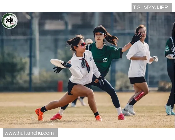 北京飞盘队在比赛中创下新高经验排名引领全国飞盘运动发展新趋势