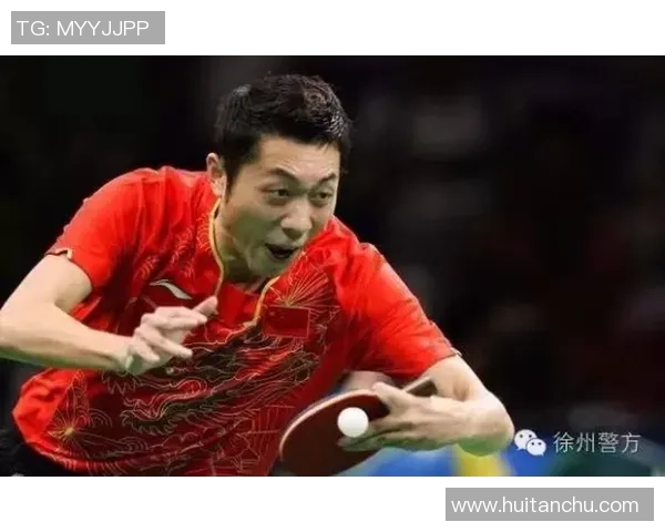 南京乒乓球队逆袭之旅揭示洲际杯背后的奋斗与荣耀